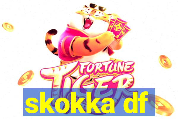 skokka df